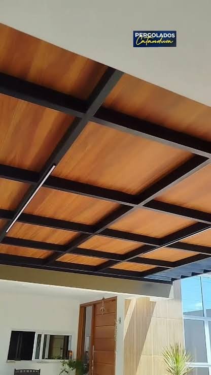 Coberturas com Telha Sanduíche em Joinville - Foto 3