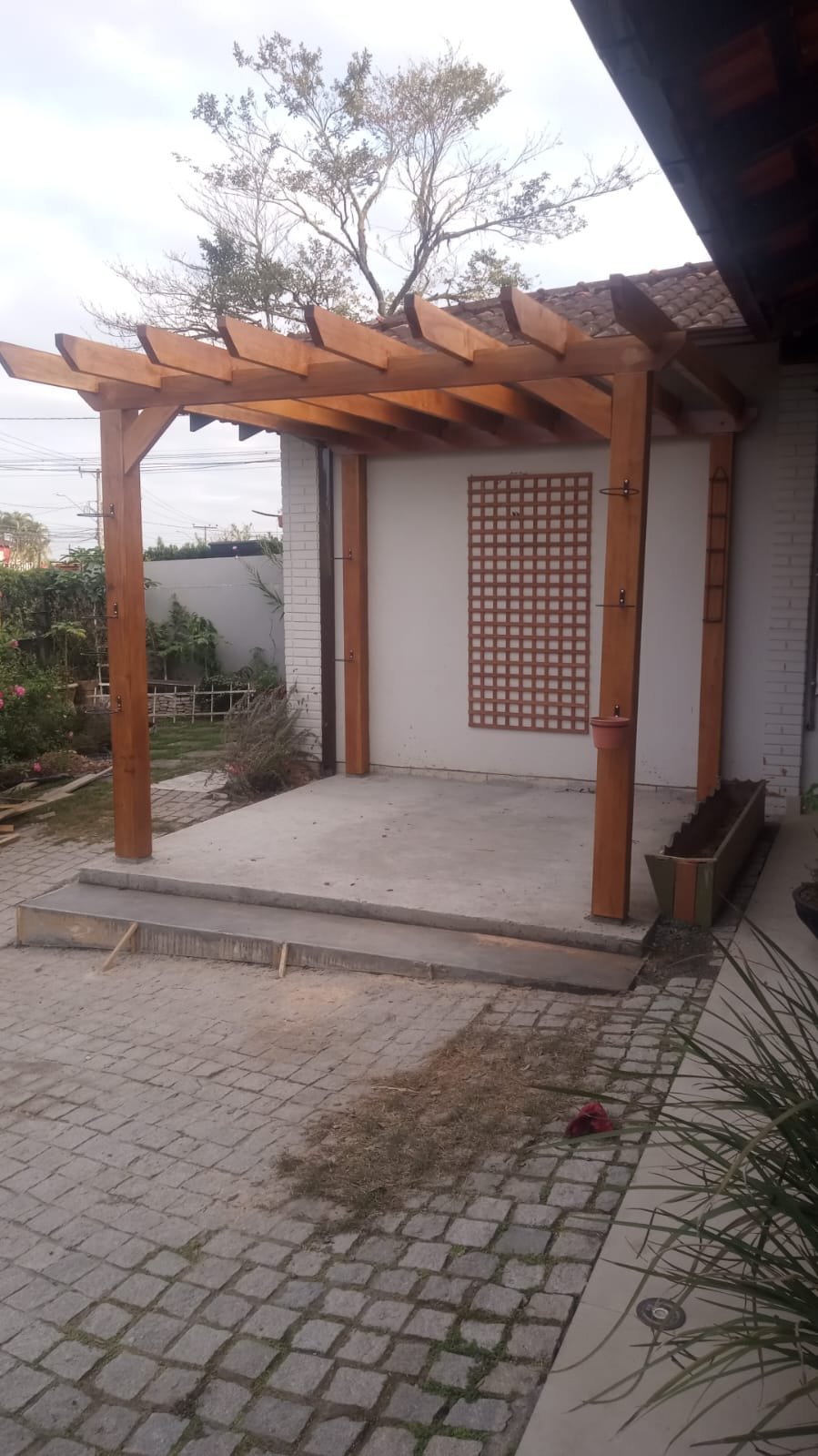 Toldos e Coberturas em Joinville - Foto 7