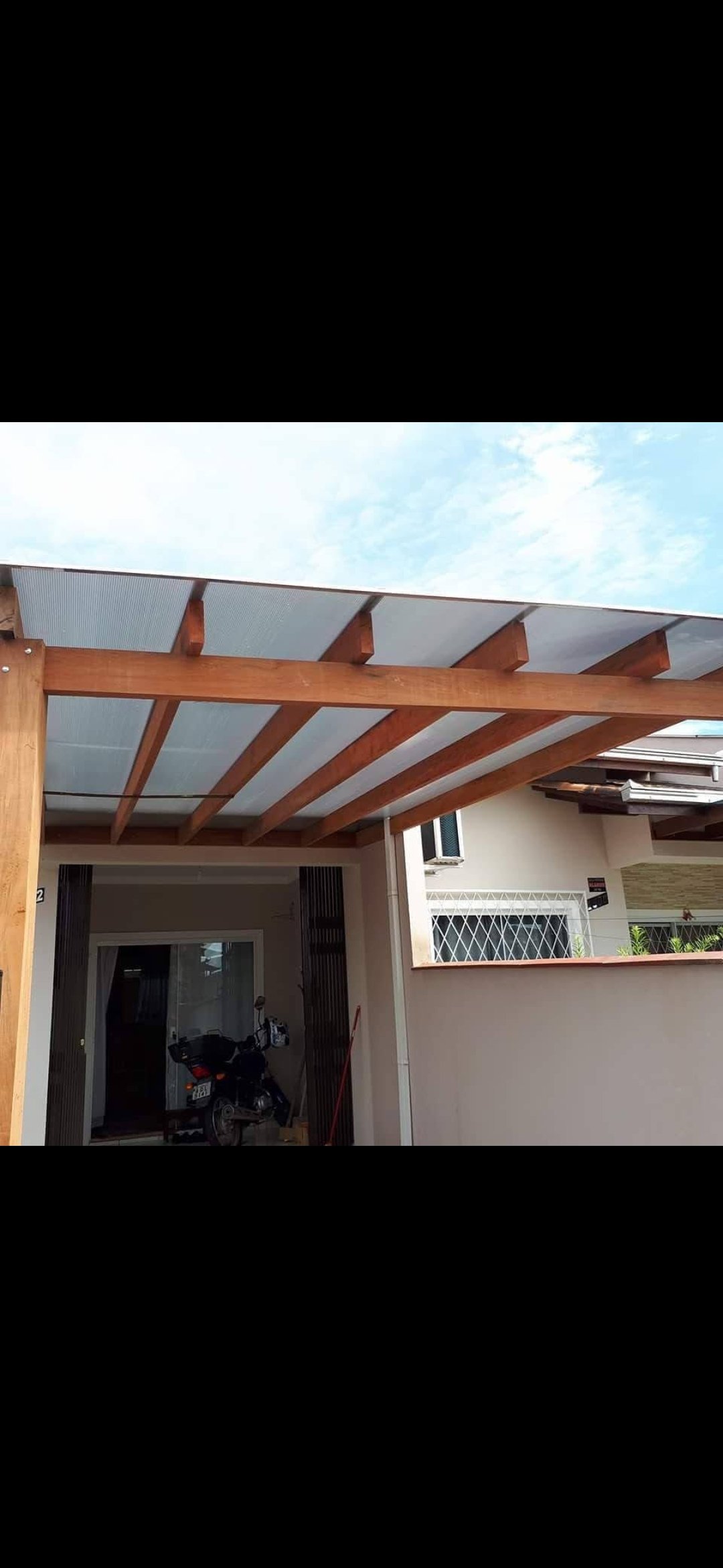 Toldos e Coberturas em Joinville - Foto 8