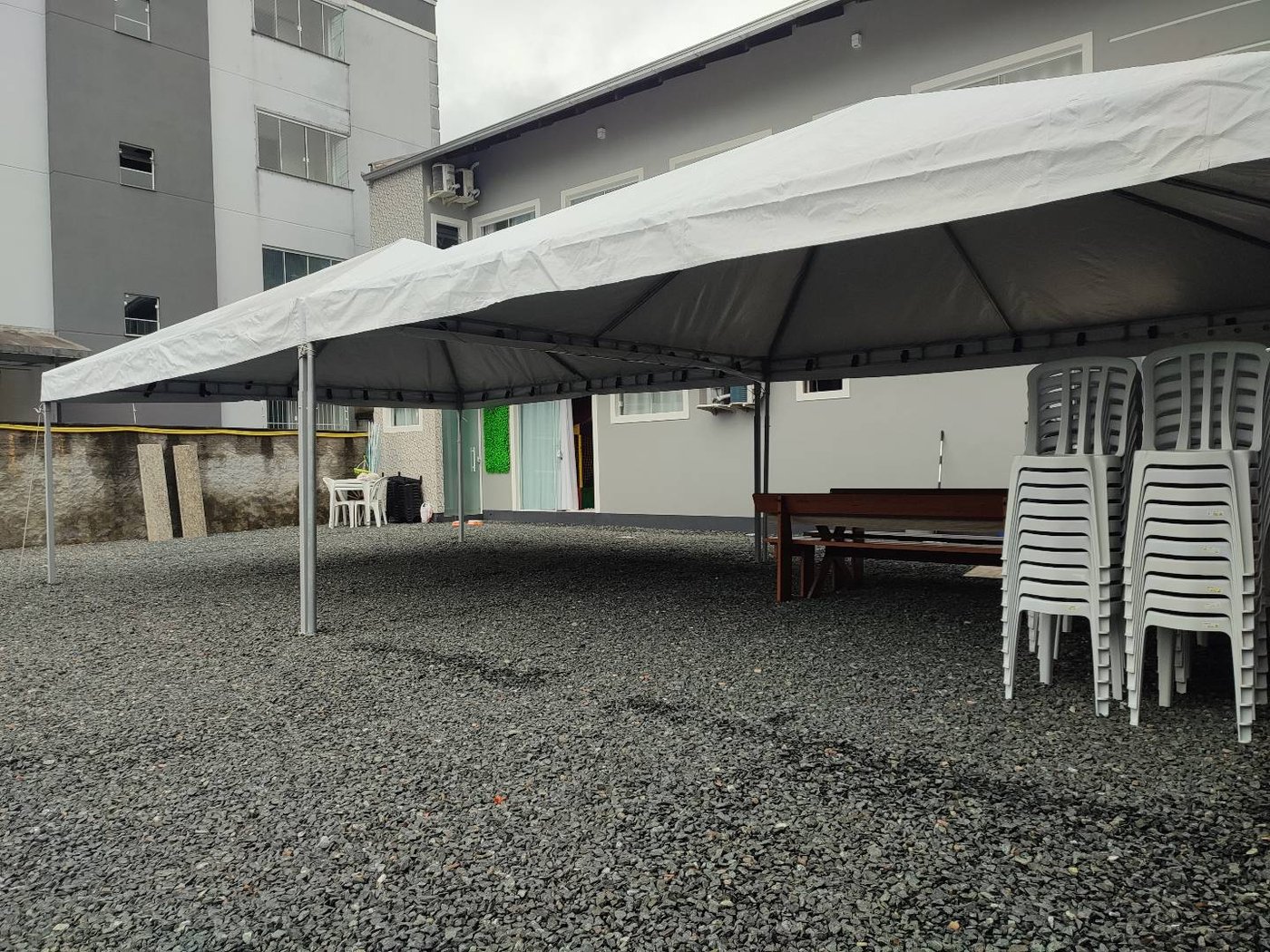 Tendas para Locação em Joinville - Foto 2