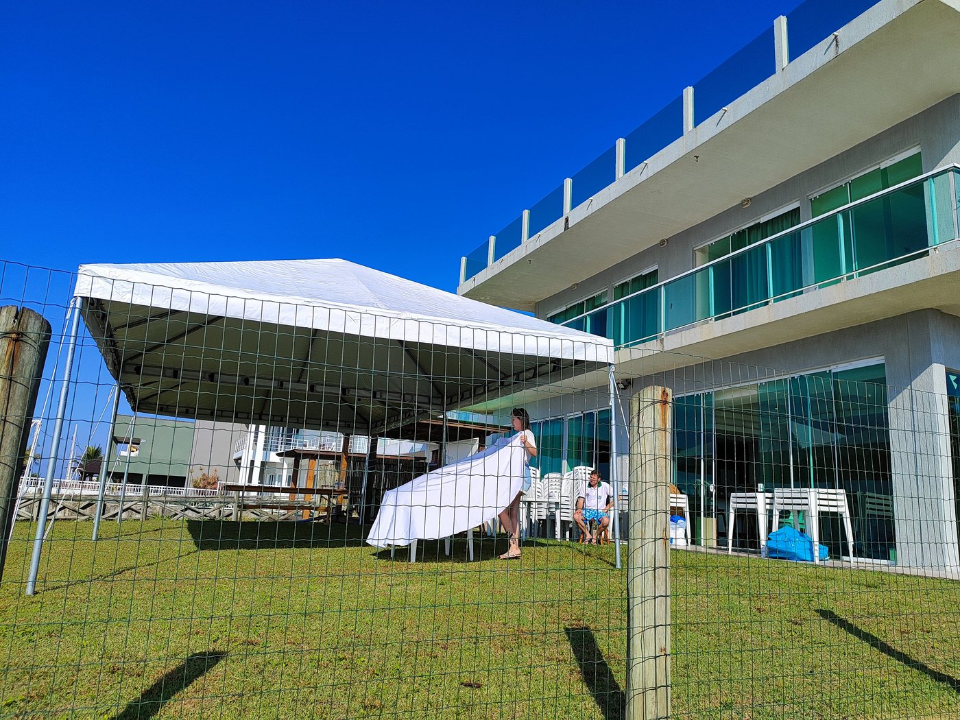 Tendas para Locação em Joinville - Foto 4