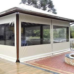 Toldos e Coberturas em Joinville - Foto 5
