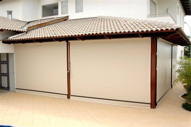 Toldos e Coberturas em Joinville - Foto 6