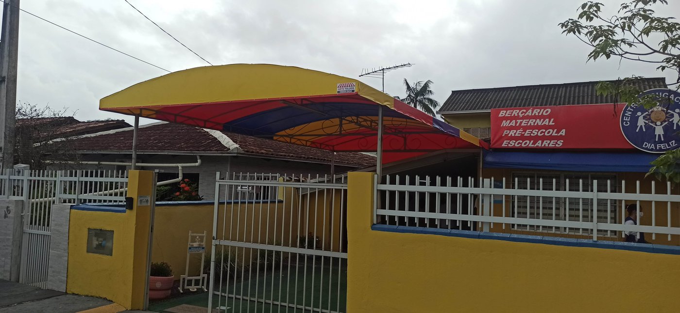Toldos de Lona em Joinville - Foto 3