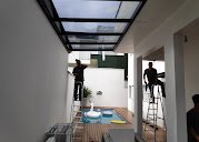 Toldos e Coberturas em Joinville - Foto 3