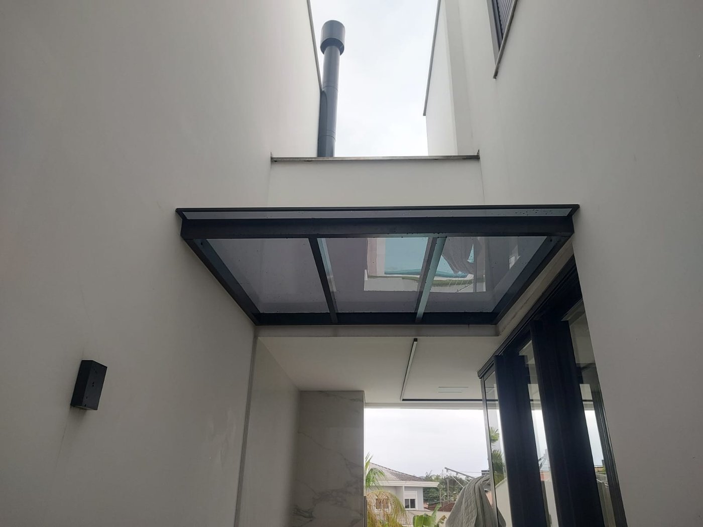 Toldos e Coberturas em Joinville - Foto 4
