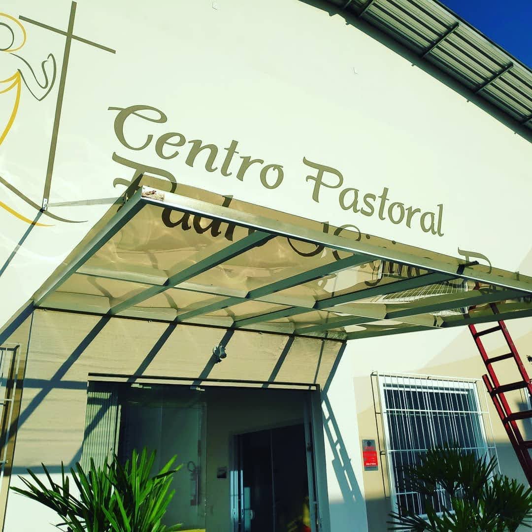 Toldos de Policarbonato Compacto em Joinville - Foto 5