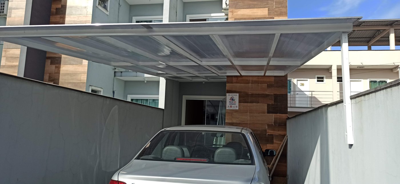 Toldos de Policarbonato em Joinville - Foto 2