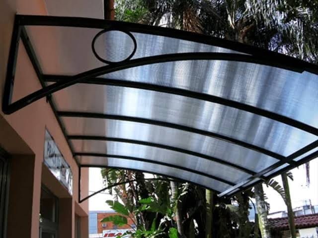 Toldos para Colégio em Joinville - Foto 3