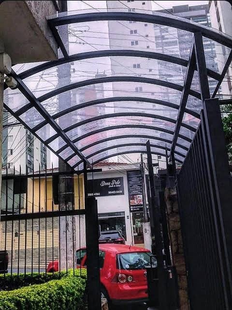 Toldos para Colégio em Joinville - Foto 5