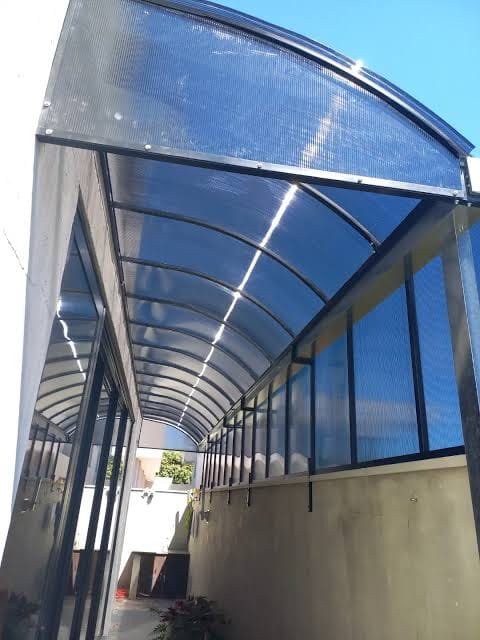 Toldos para Colégio em Joinville - Foto 6