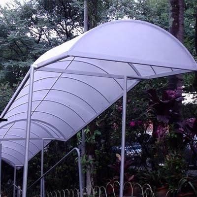 Toldos para Colégio em Joinville - Foto 7