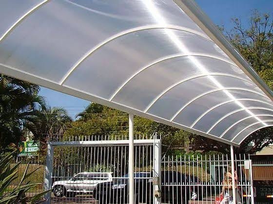 Toldos para Colégio em Joinville - Foto 9