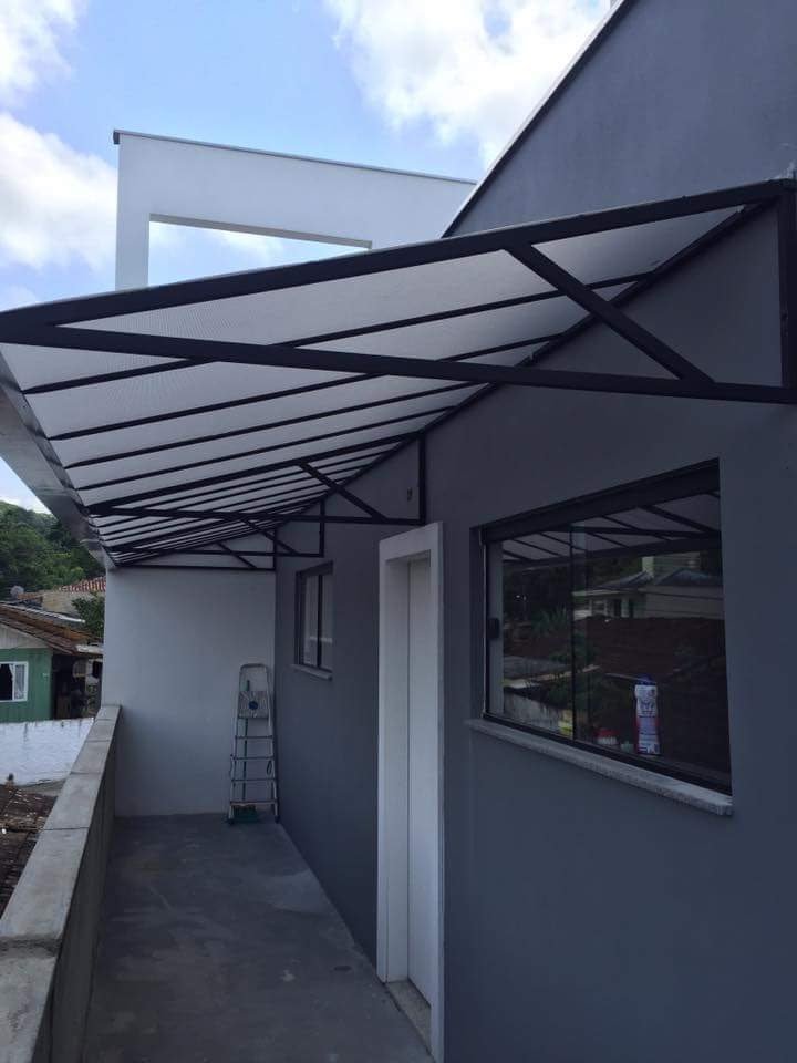 Toldos para Porta e Janela