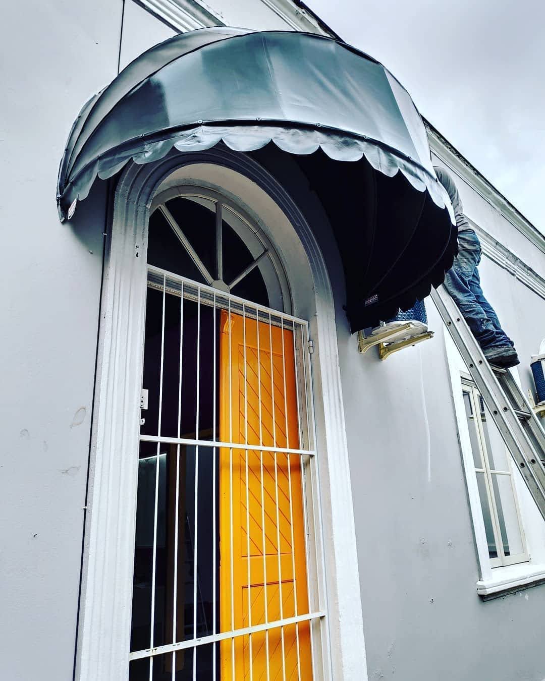 Toldos para Porta e Janela em Joinville - Foto 2