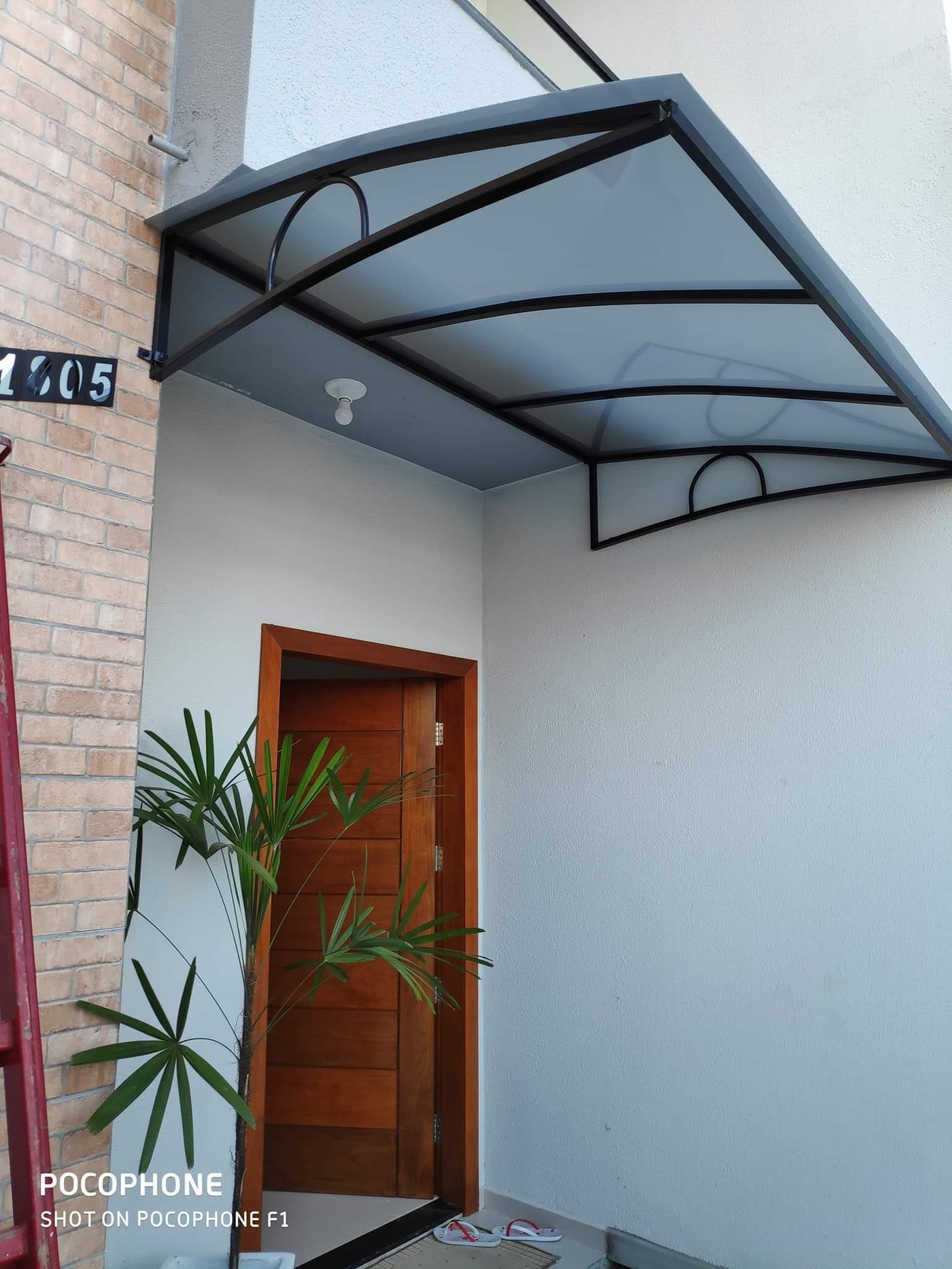 Toldos para Porta e Janela em Joinville - Foto 5