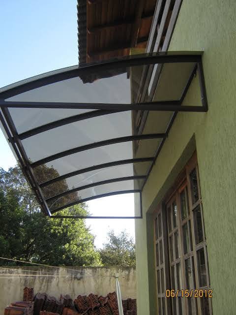 Toldos para Porta e Janela em Joinville - Foto 6