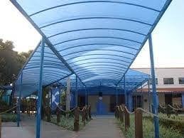 Toldos Túnel em Joinville - Foto 5