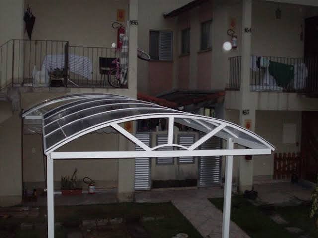 Toldos Túnel em Joinville - Foto 6